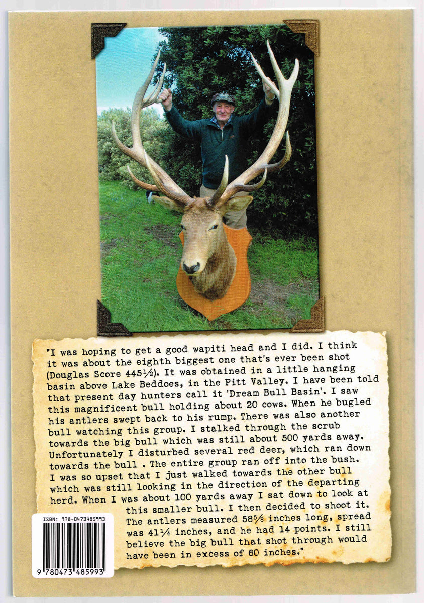 The Life & Times Of Jack Luttrell by John Riley. [Signed] Phoenix