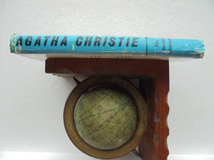 The Secret Adversary. 1958, 2nd edition. SCARCE Agatha Christie.