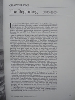 Marching Onward: A History of the 2nd Battalion (Canterbury, Nelson, Marlborough, West Coast) Royal New Zealand Infantry Regiment 1845-1992. by E.G. Latter.