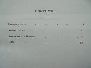 Place Names of Banks Peninsula: A Topographical History. By Johannes C Andersen