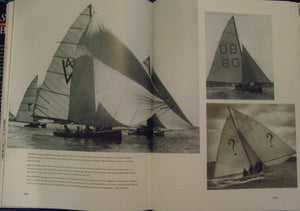 Southern Breeze The History of Yachting in New Zealand