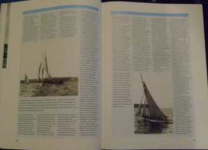 Southern Breeze The History of Yachting in New Zealand