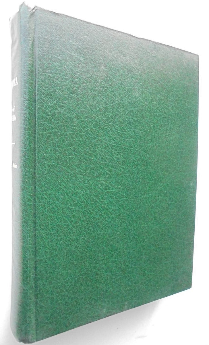 Mataura: City of the Falls. FIRST EDITION. By D. C. W. MUIR. FIRST EDI ...