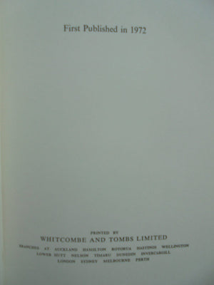 A Venture into Shipping 1912-1972: Geo. H. Scales Ltd