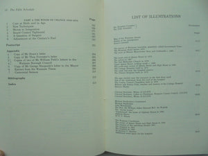 The Fifth Schedule 1874 - 1975 The Story of Waimate's Open Community Hospital By Bernice E. Shackleton.