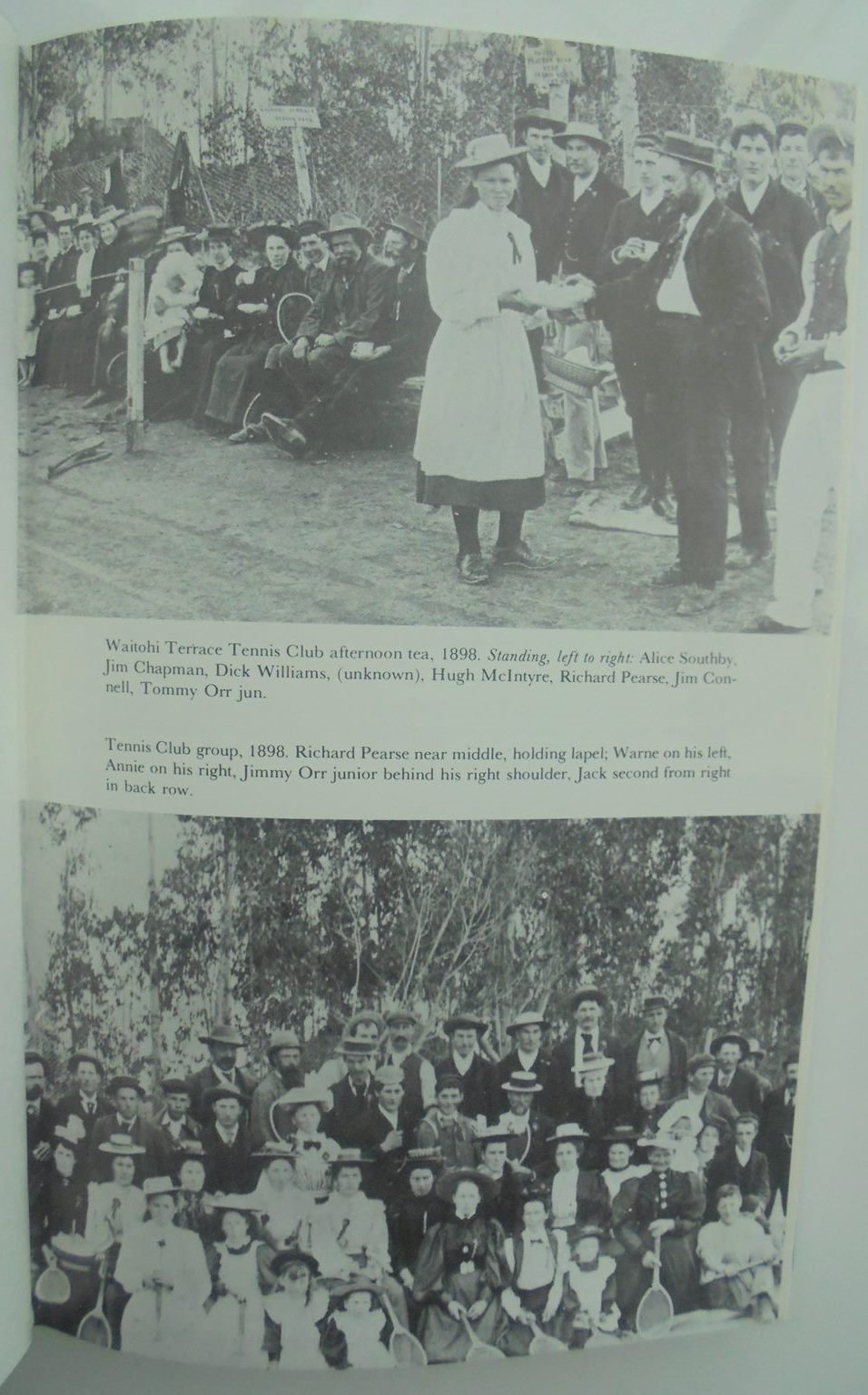 The Riddle of Richard Pearse by Gordon Ogilvie.