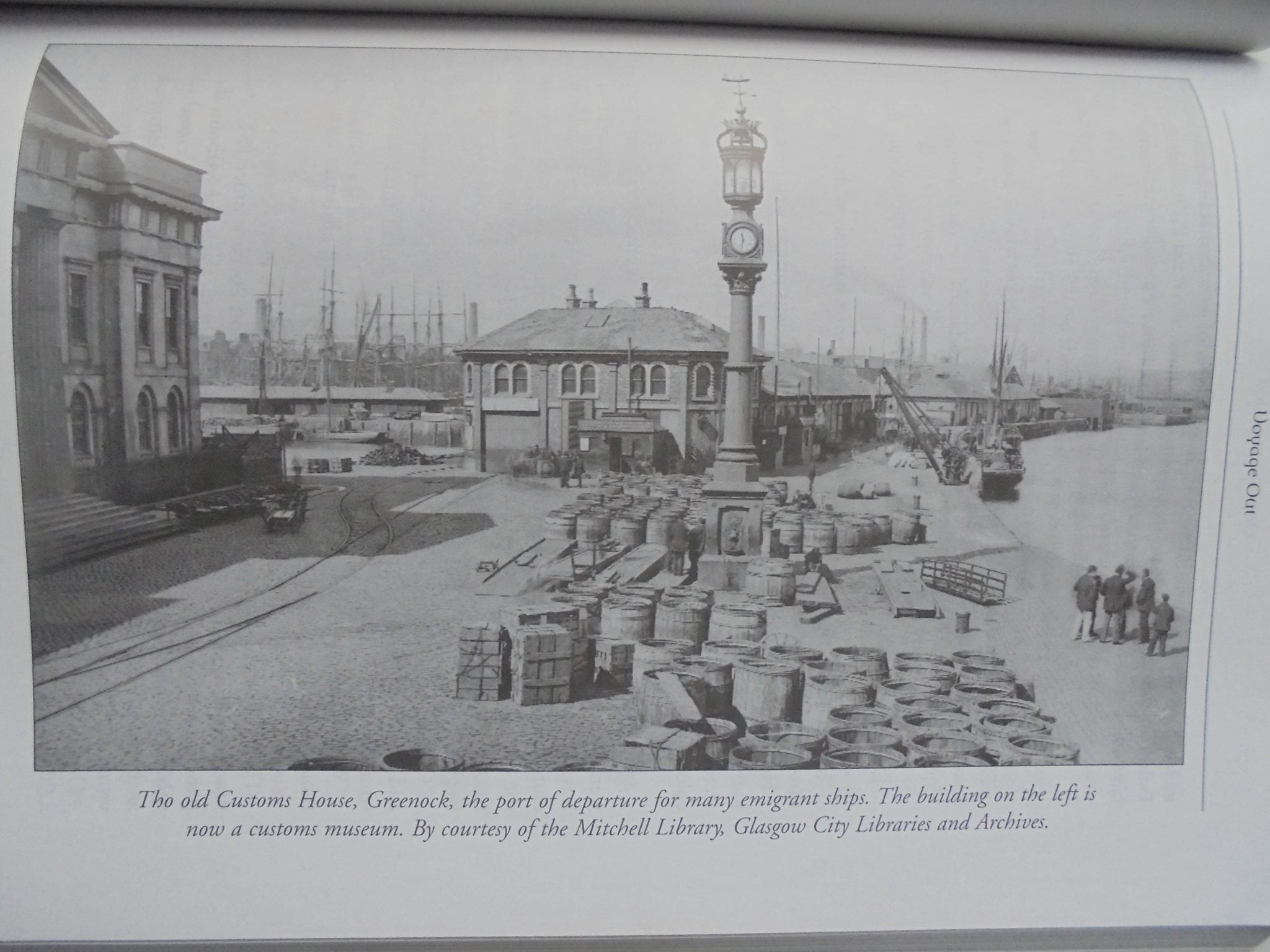 Oatcakes to Otago: A Chronicle of Dunedin's Scottish Heritage. SIGNED FIRST EDITION