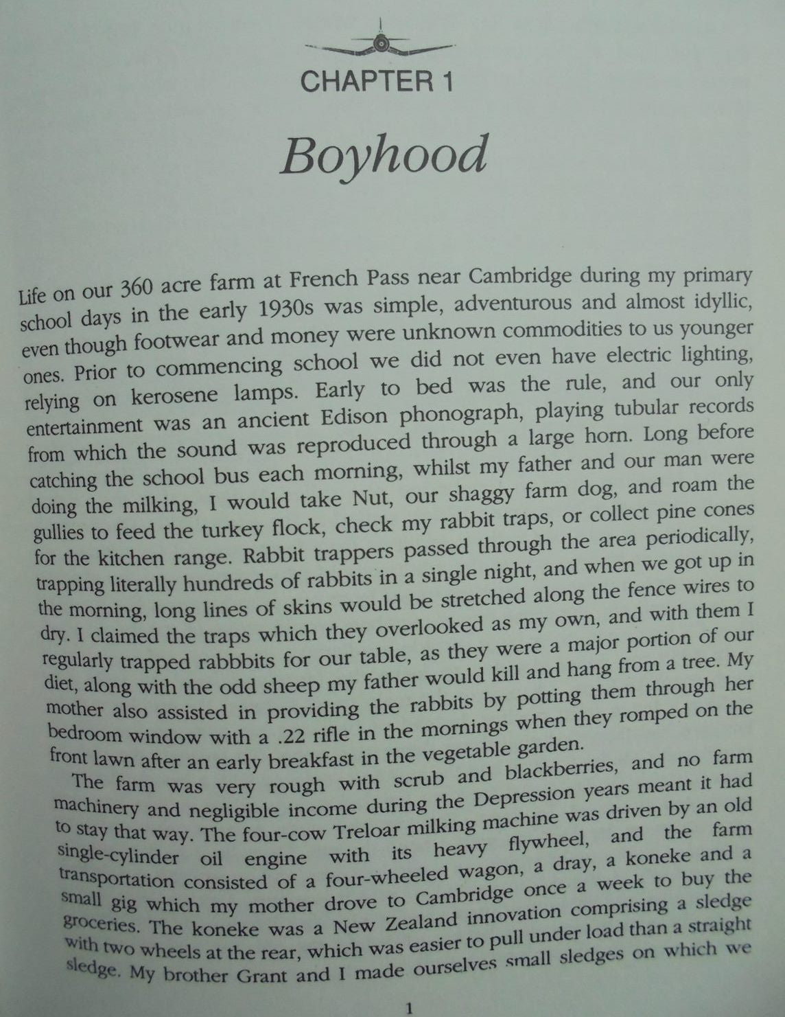 Too Young to Die. Story of a New Zealand Fighter Pilot in the Pacific War by Bryan Cox.