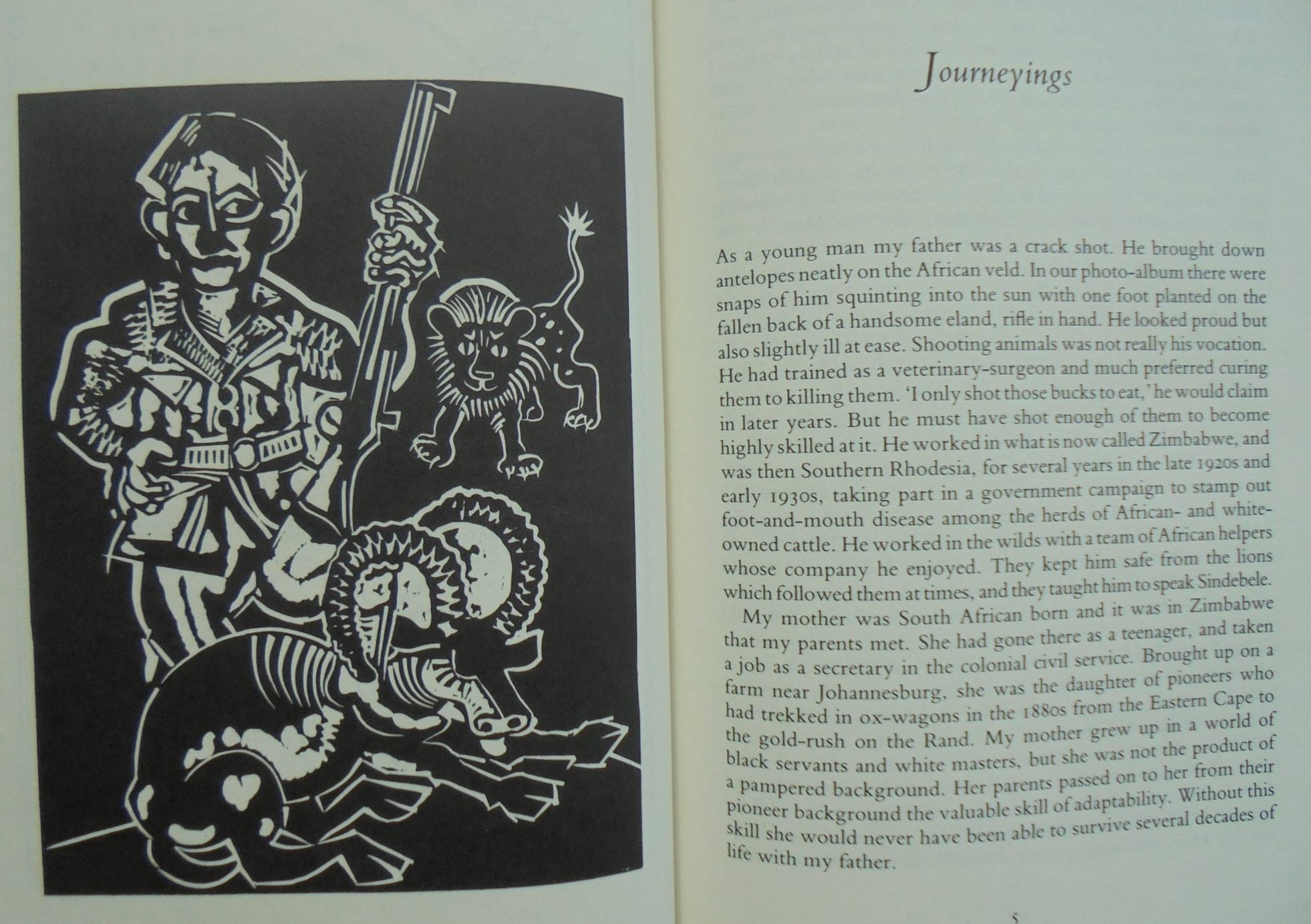 The Fifth Wind New Zealand and the Legacy of a Turbulent Past. FIRST EDITION HARDBACK