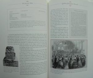 The Summer Ships. Being an Account of the First Six Ships Sent out From England by the Canterbury Association in 1850-1851 by Colin Amodeo.