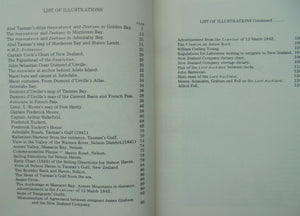 The Summer Ships. Being an Account of the First Six Ships Sent out From England by the Canterbury Association in 1850-1851 by Colin Amodeo.