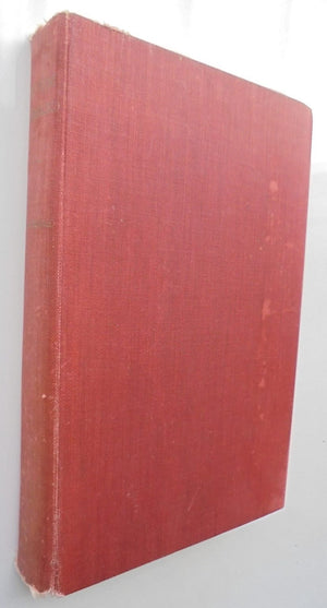 The Flame Unquenched: Being the History of the Presbyterian Church in Southland in the years 1856-1956. SIGNED BY AUTHOR Georgina Mcdonald.