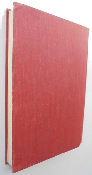 The Flame Unquenched: Being the History of the Presbyterian Church in Southland in the years 1856-1956. SIGNED BY AUTHOR Georgina Mcdonald.