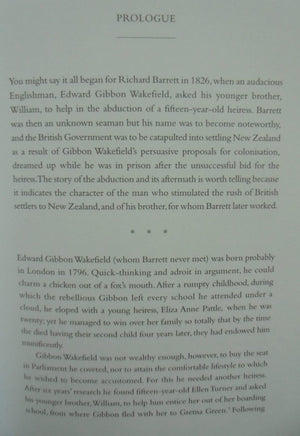 The Interpreter A Biography of Richard Barrett By Angela Caughey.