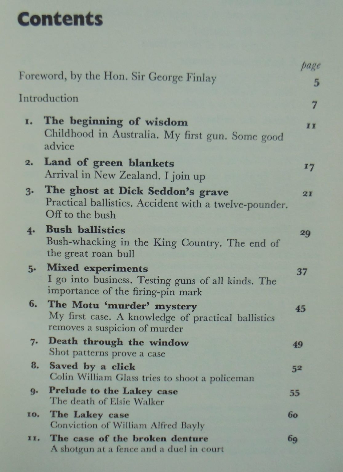 The Gun in the Case by G.G. Kelly