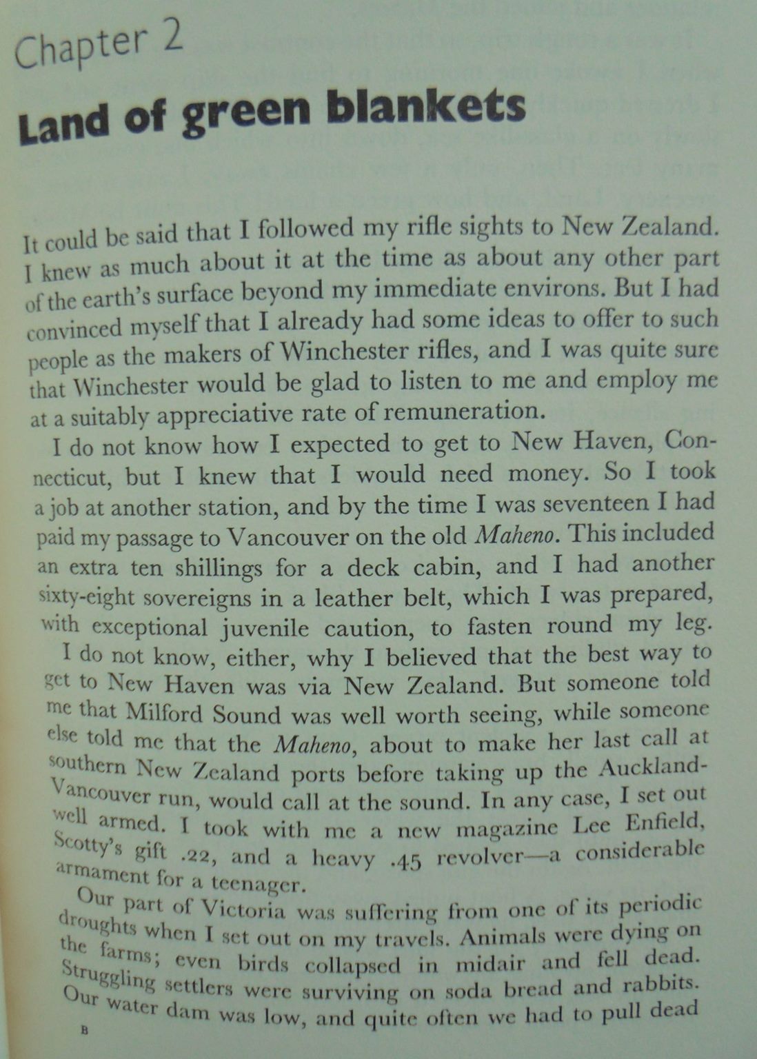 The Gun in the Case by G.G. Kelly