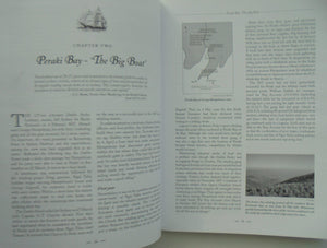 The Mosquito Fleet of Canterbury An Impression of the Years 1830-1870 By Colin Amodeo, Bill Huntley (Illustrated by).