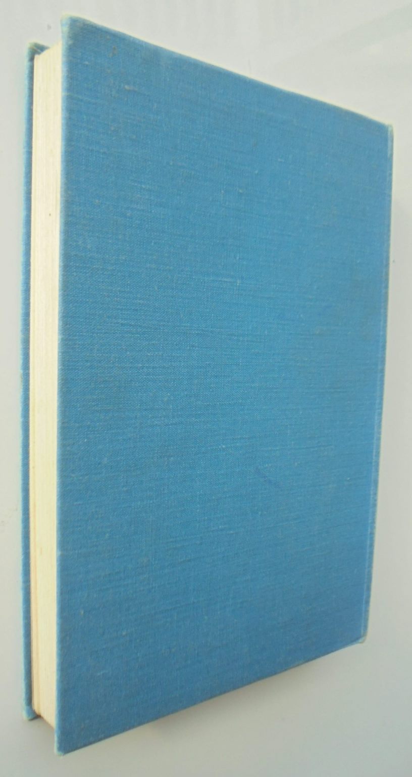 Speed on Wheels. First Edition 1949. By Sir Malcolm Campbell