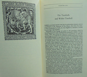 Alexander Turnbull: His Life, His Circle, His Collections by Eric H. McCormick.