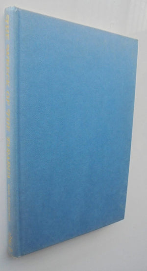 The Wreck of the "Tararua" By Joan Macintosh. SIGNED BY AUTHOR. SCARCE.