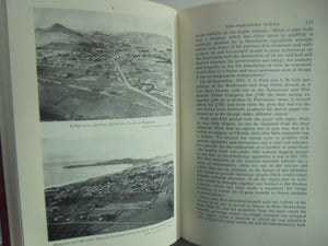 Northern Approaches: A History of Waitati, Waikouaiti, Palmerston, Dunback, Moeraki, Hampden and Surrounding Districts by C.W.S. Moore.