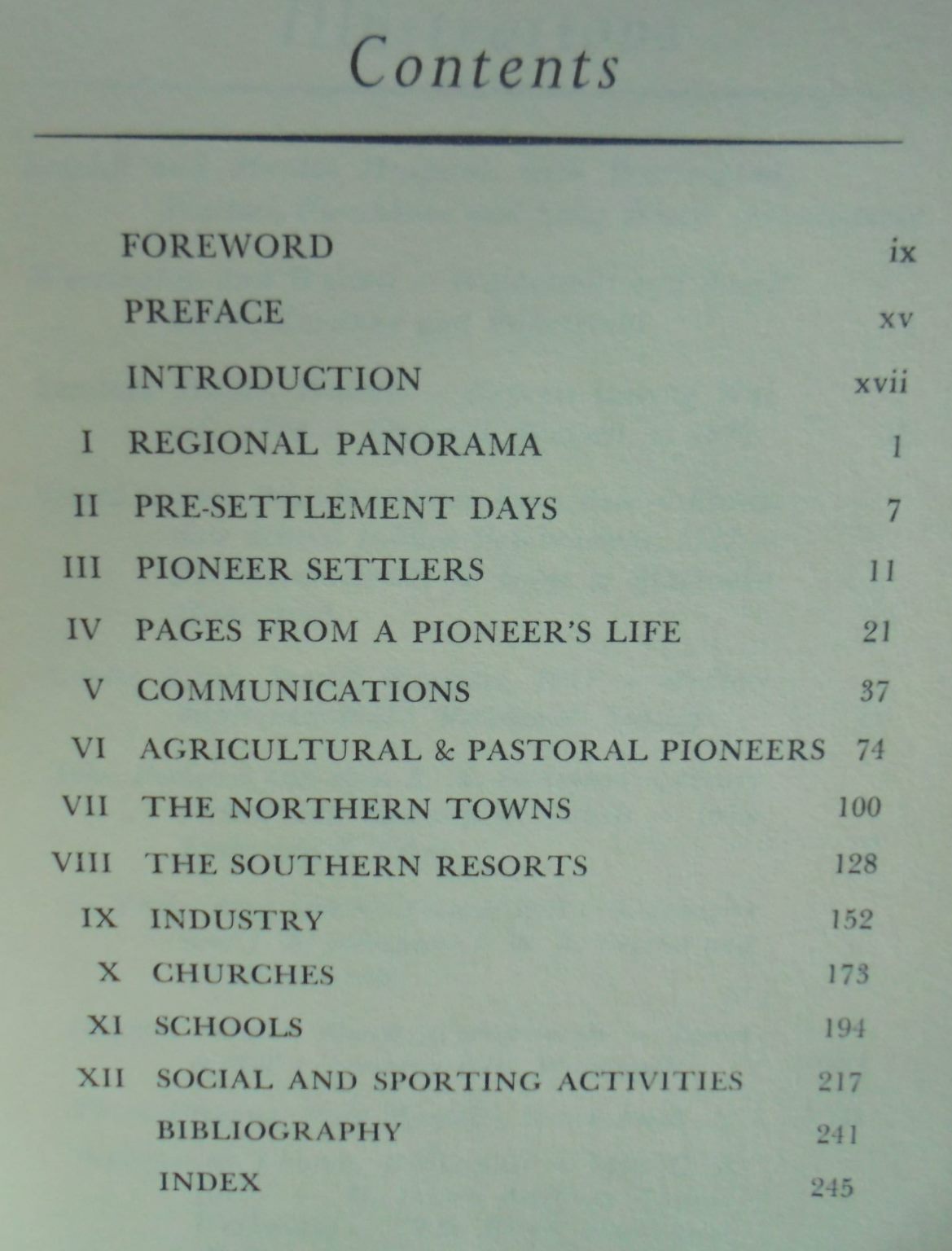 Northern Approaches: A History of Waitati, Waikouaiti, Palmerston, Dunback, Moeraki, Hampden and Surrounding Districts by C.W.S. Moore.