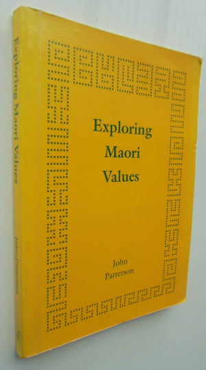 Three Maori books. Phrasebook Of Maori, Healing the Breach, Maori Political Perspectives