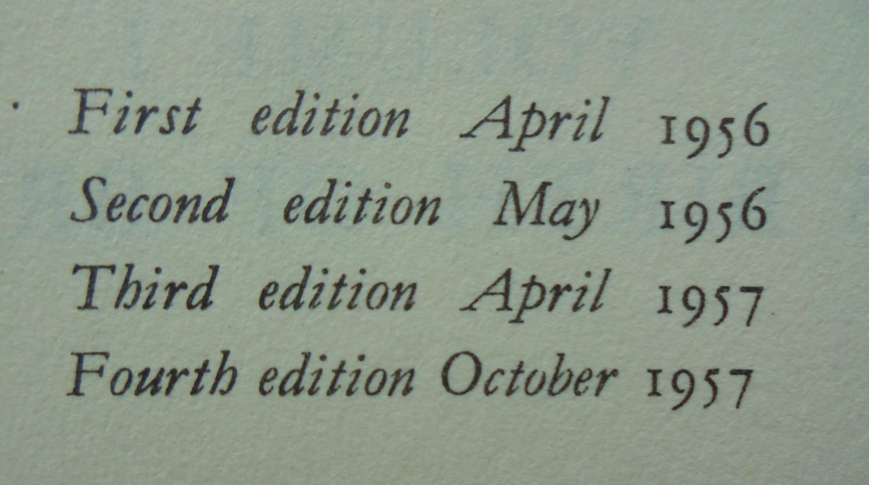 A History Of The English Speaking People. Volume 1, By Winston Churchill