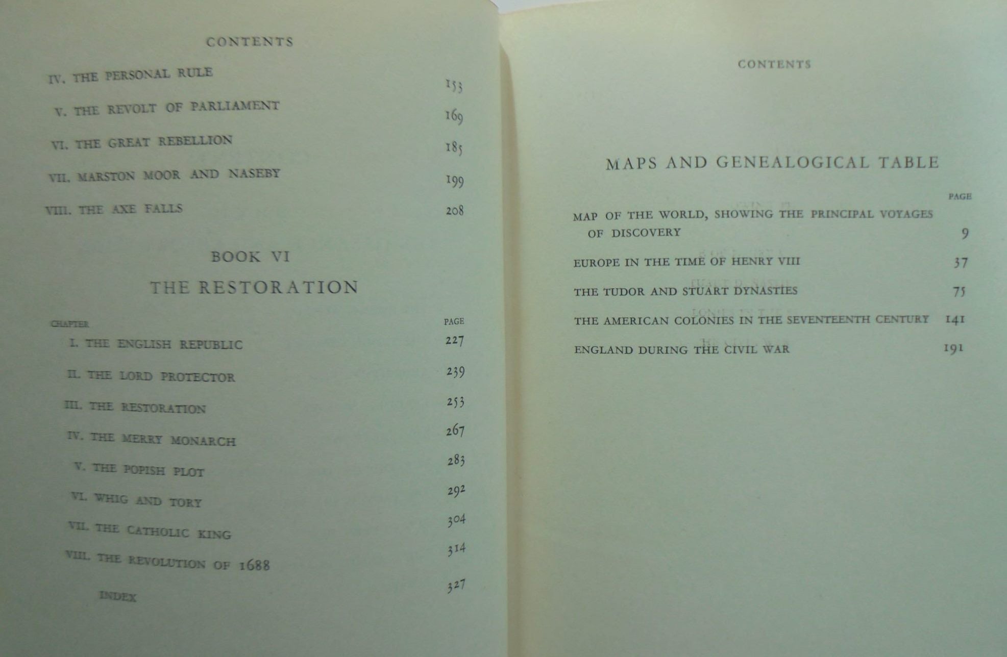 A History Of The English Speaking People. Volume 1, By Winston Churchill