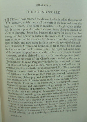 A History Of The English Speaking People. Volume 1, By Winston Churchill