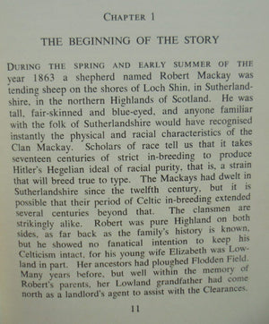 A Voice on the Wind: the Story of Jessie Mackay by Nellie F.H. Macleod. SIGNED BY AUTHOR.