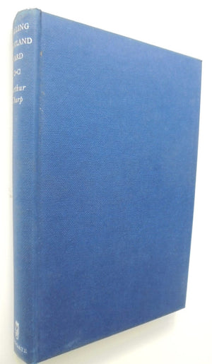 Calling Scotland Yard : Being The Casebook Of Chief Superintendent Arthur Thorp. Presented by A. Noyes.