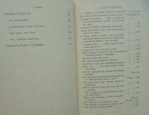 Calling Scotland Yard : Being The Casebook Of Chief Superintendent Arthur Thorp. Presented by A. Noyes.