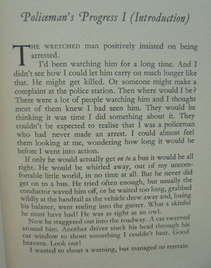 Calling Scotland Yard : Being The Casebook Of Chief Superintendent Arthur Thorp. Presented by A. Noyes.