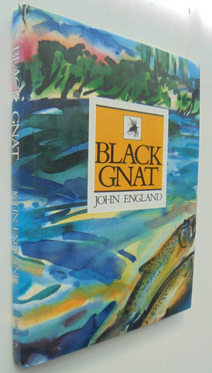 Black Gnat By John England.