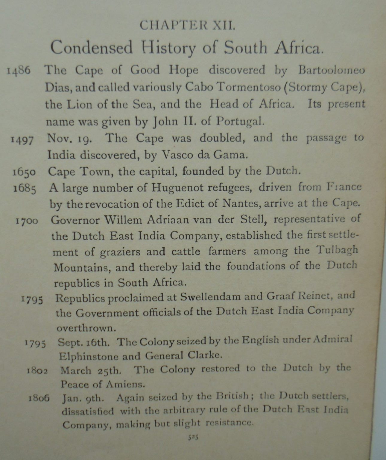 South Africa and the Boer-British War Comprising a History of South Africa and Its People Including the War of 1899, 1900, 1901, and 1902 by J Castell Hopkins and Murat Halstead.