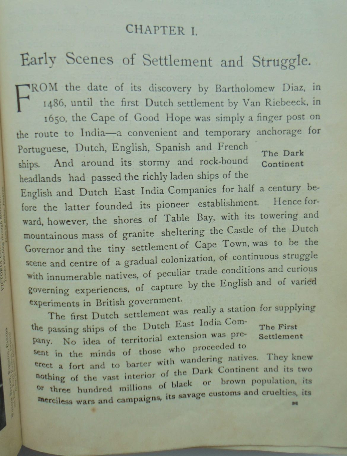 South Africa and the Boer-British War Comprising a History of South Africa and Its People Including the War of 1899, 1900, 1901, and 1902 by J Castell Hopkins and Murat Halstead.