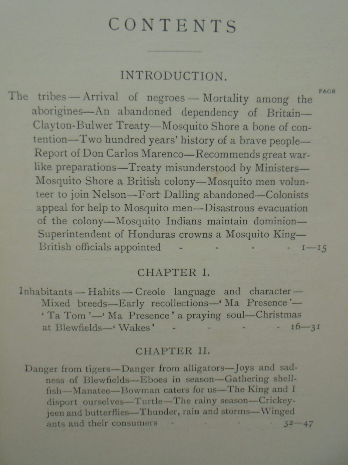 Tangweera Life And Adventures Among Gentle Savages by C. Napier Bell.