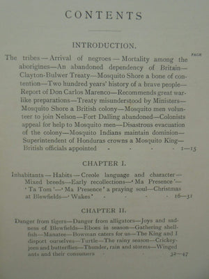 Tangweera Life And Adventures Among Gentle Savages by C. Napier Bell.