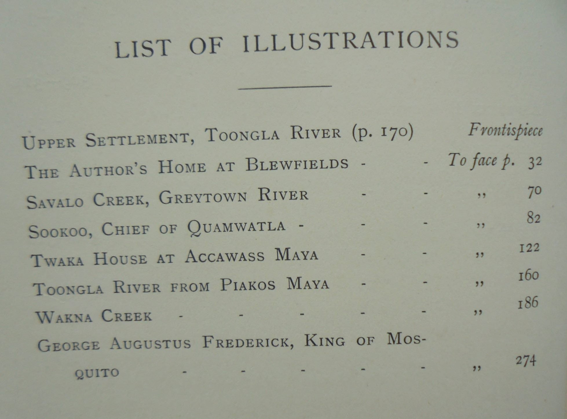 Tangweera Life And Adventures Among Gentle Savages by C. Napier Bell.