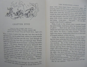 The Borrowers Afield & The Borrowers Aloft. (1962). By Mary Norton