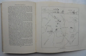 Broncho Charlie: A Saga of the Saddle by Gladys Shaw Erskine. VERY SCARCE First British Edition.