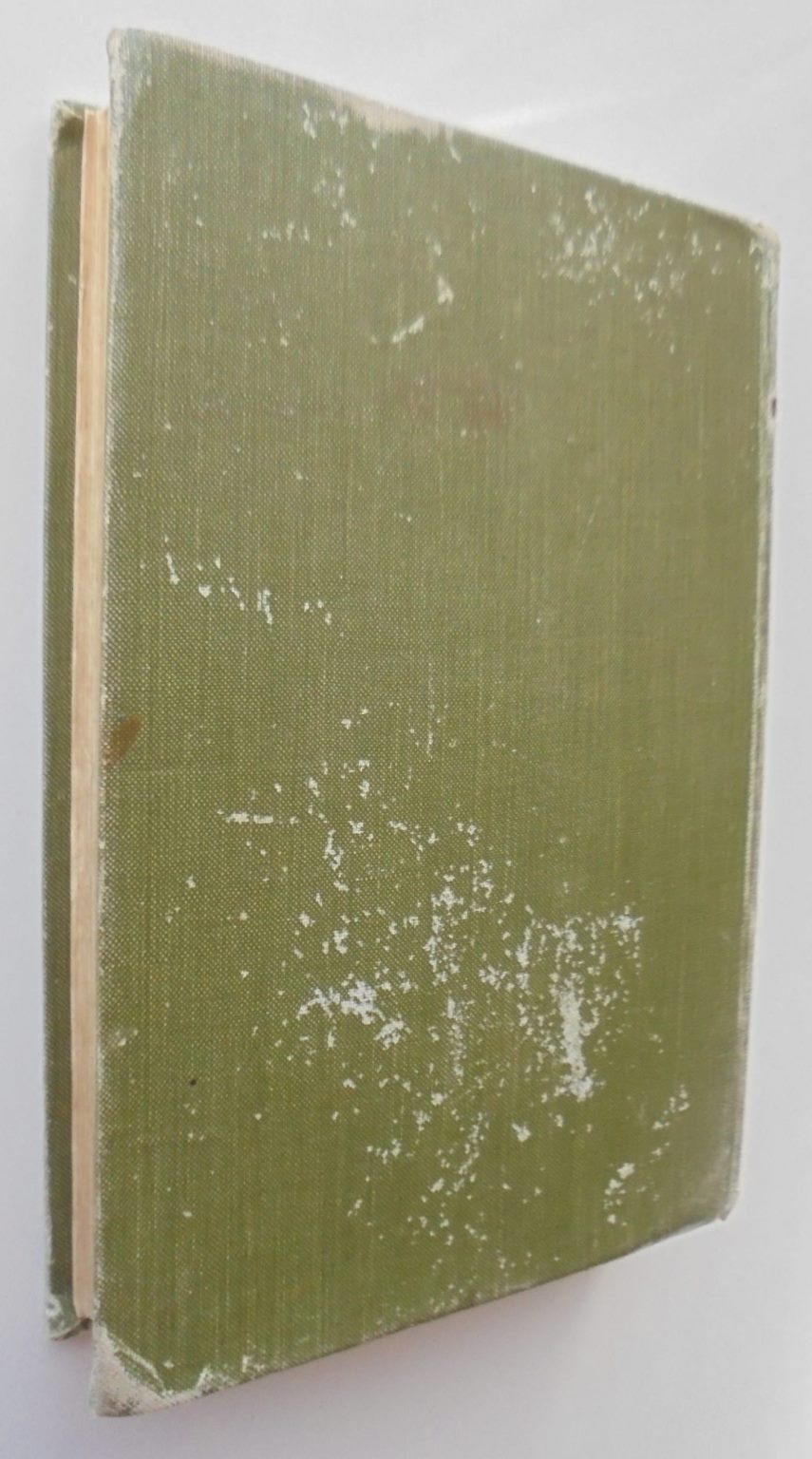 Sport in New Zealand by Lieut.-Col. Montagu Cradock. 1904. FIRST EDITION. VERY SCARCE.