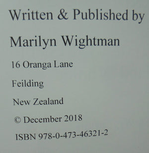 Stainton Workman's Story: The Life and Times of a 19th Century New Zealand Whaler