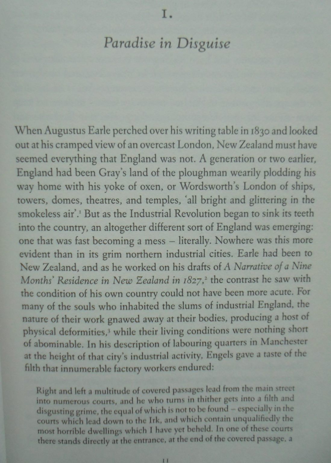 Fatal Frontiers A New History Of NZ In the Decade Before The Treaty by Paul Moon