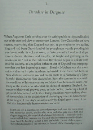 Fatal Frontiers A New History Of NZ In the Decade Before The Treaty by Paul Moon