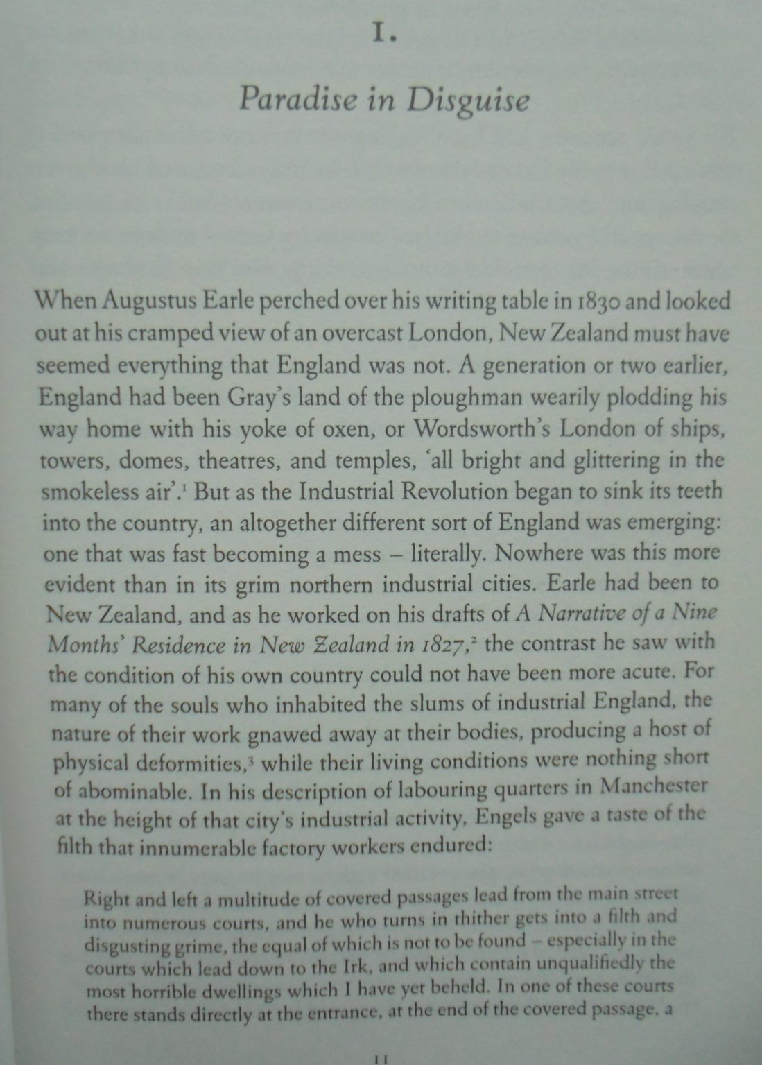 Fatal Frontiers A New History Of New Zealand In The Decade Before The Treaty