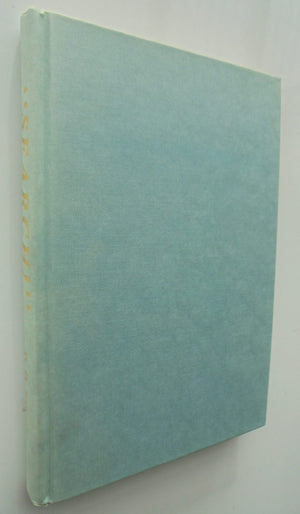 "Search!" A Story of Search and Rescue By David Rawson. FIRST EDITION. VERY SCARCE. OUT OF PRINT.