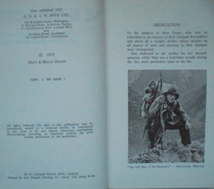 The Sharp Shooter How to Get the Best Out of Rifles and Ammunition By Matt Grant, Bruce Grant. Hardback first edition