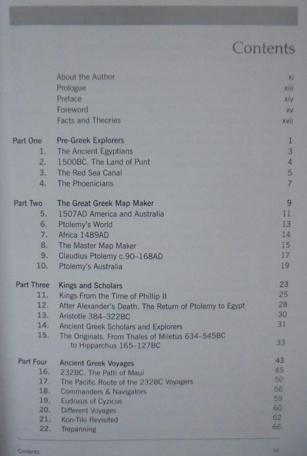 o The Ends of the Earth. Did the Greeks Circumnavigate the World and Settle New Zealand Before the Birth of Christ? By Maxwell C. Hill.